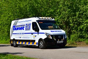 TANVIC SK74 GLJ 26Lc0739