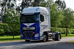 TEASDALE YY72 KUO 26Lc1407