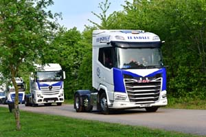 TEASDALE YY73 UKP 26Lc2252