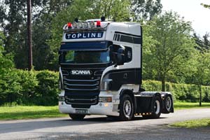 TOPLINE SV60 AUW 26Lc1381