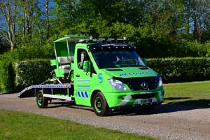 TOTAL SMART TS51 TOW 26Lc0141