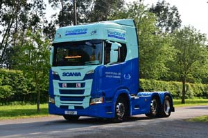 TRAINDRIVE C1 LGV 26Lc1418