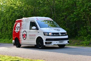 TRIMYCAR TR11 MCR 26Lc1485