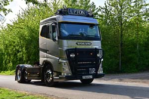 UPTON FH04 OLY 26Lc1272