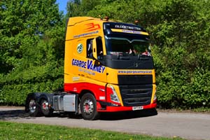 VARNEY DX73 VGP 26Lc0371