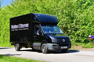 WAITES & STONES WS05 STS 26Lc0639