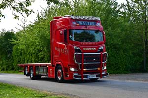 WAITES GW71 HAY 26Lc1261