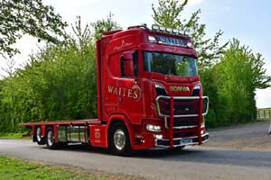 WAITES PW71 HAY 26Lc1262