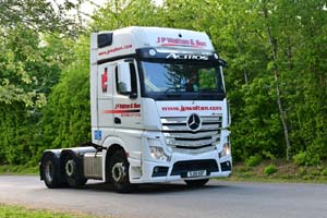 WALTON JP, SJ19 KGF 26Lc1518
