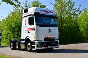 WALTON YJ75 UYV 26Lc0986