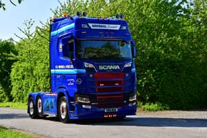 WAYMANS V88 MSW 26Lc1004