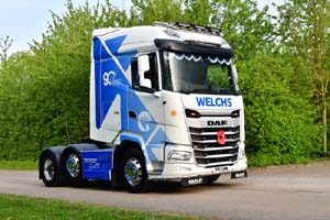 WELCHS X90 GNW 26Lc2279