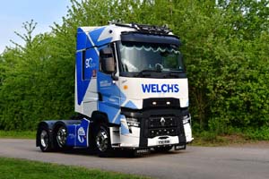 WELCHS Y90 RNW 26Lc2282