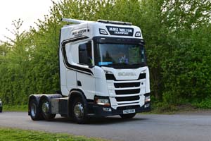 WELTON, MIKE PN23 EBK 26Lc1584