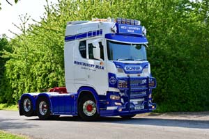 WEST COUNTRY S77 ORH 26Lc1145