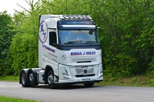 WEST, EMMA Y800 EJW 26Lc1369