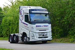 WEST, EMMA Y900 EJW 26Lc1368