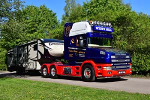 WHITEHILL B19 WHC 26Lc0284