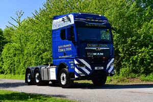 WILKINSON, AUSTIN AWD 1A 26Lc0863