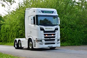 WILLOWS AE, V800 AEW 26Lc1264