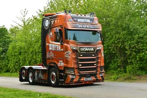 WINTER DW20 KLW 26Lc1322