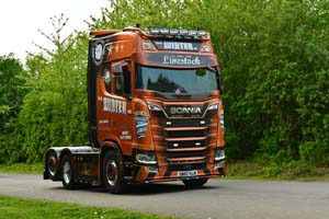 WINTER SW60 KLW 26Lc1324