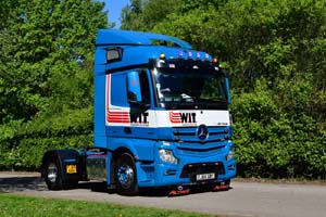 WIT FJ64 SBY 26Lc0330