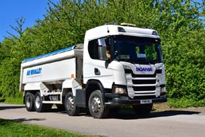 WOOLEY FN18 BBJ 26Lc0042
