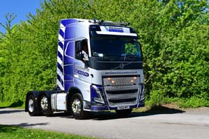 WORDSWORTH YK23 WFC 26Lc0577