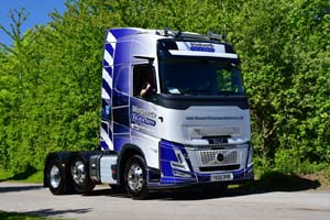 WORDSWORTH YK26 DYB 26Lc0580
