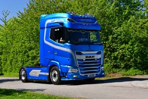 XXXPRESS L8 XPR 26Lc0782
