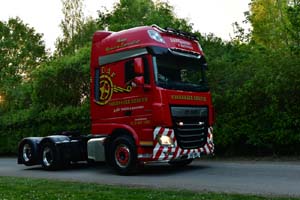 YORKSHIRE RESCUE H2 YRL 26Lc1810