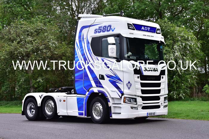 A D T 6501 AD 19pb0126
