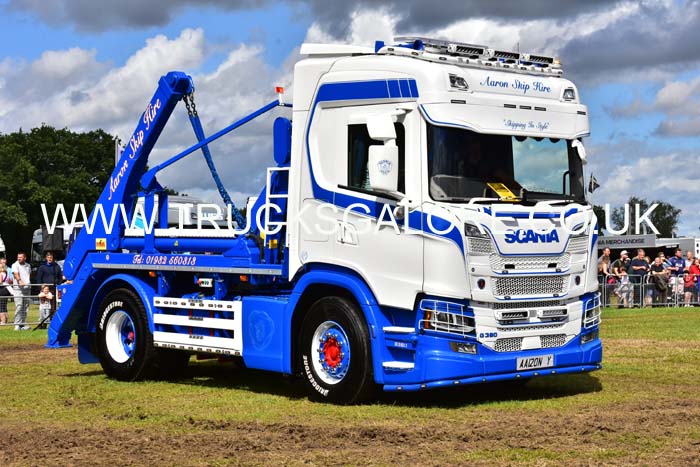 AARON AA12 ONY 19kt0438