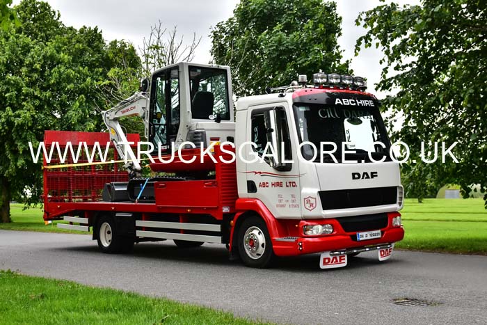 ABC HIRE 06-D-120235 19fop0150