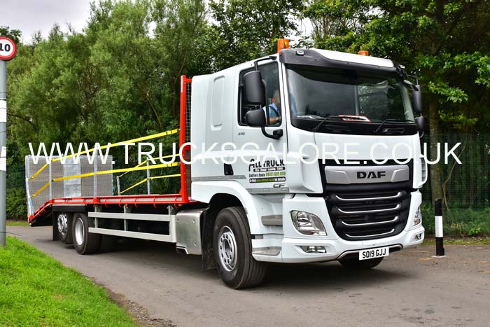 ALL TRUCK SO19 GJJ 19ed0195