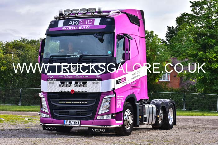 ARCLID PJ17 VRW 19pt0311