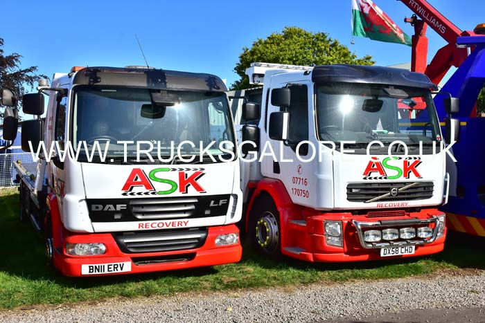 ASK BN11 ERV 19sm0706