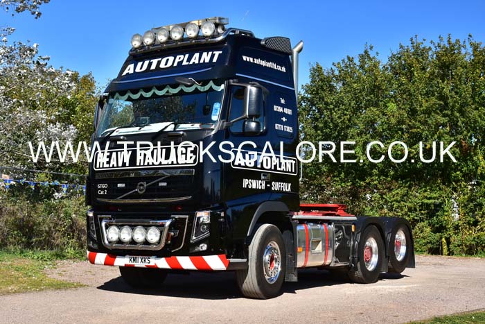 AUTOPLANT KM11 XKS 19sw0238