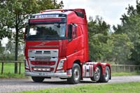 A & L HAULAGE OW13 GNJ 19sm0030