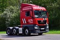 AFS HAULAGE T60 AFS 19pb1765