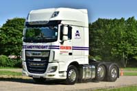 ANDYFREIGHT BV19 EXL 19mv0221