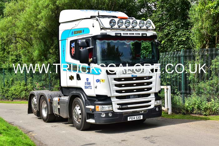BAIRD PX14 SXB 19ed0324