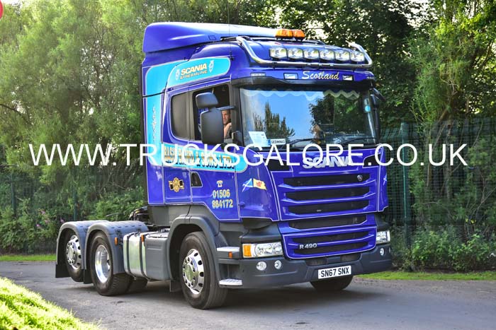 BAIRD SN67 SNX 19ed1018