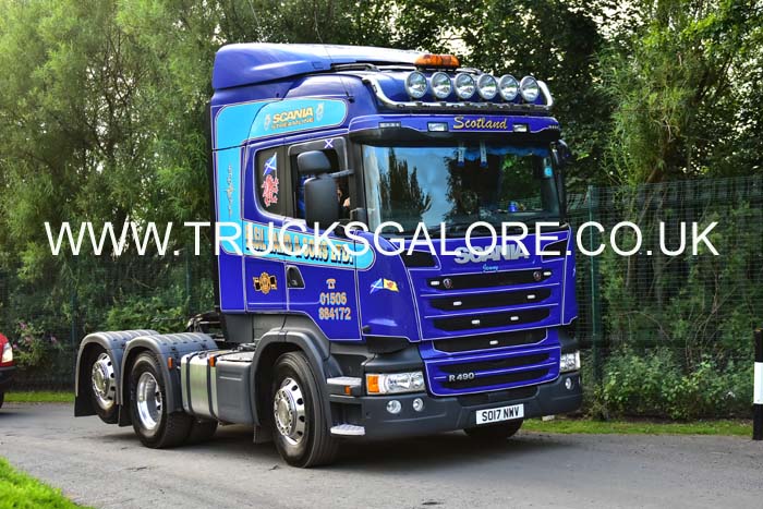 BAIRD SO17 NWV 19ed1087
