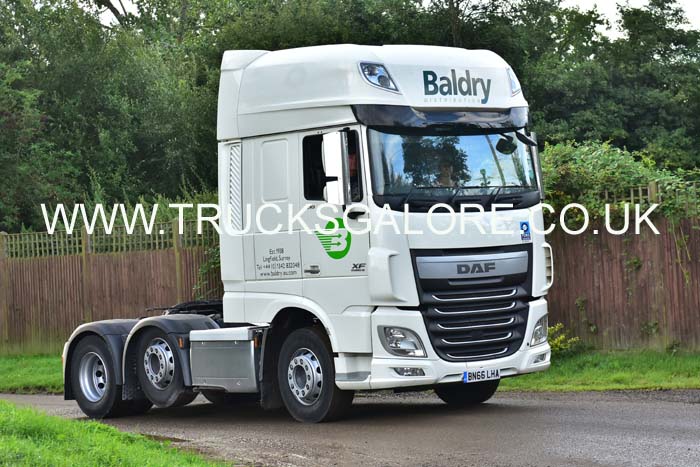 BALDRY BN66 LHA 19kt0353