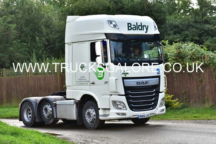 BALDRY BN66 LHC 19kt0357