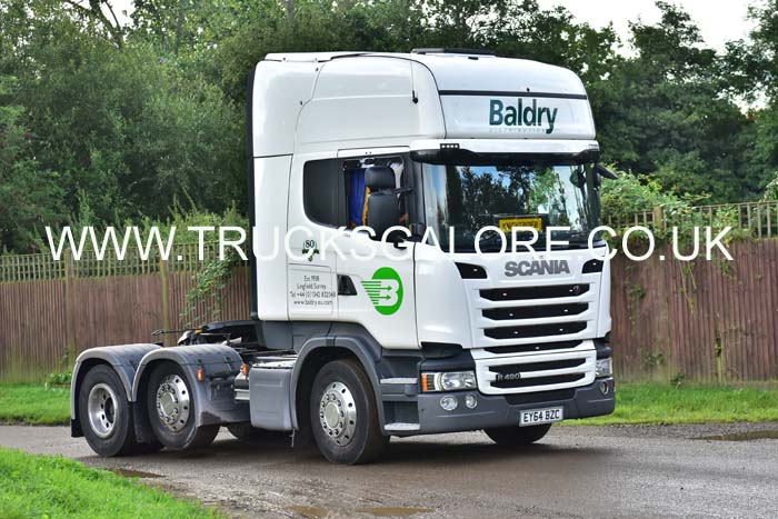 BALDRY EY64 BZC 19kt0351