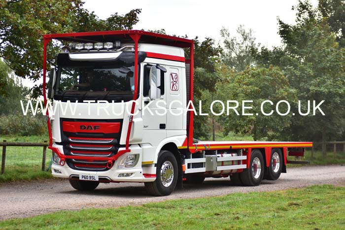 BALEMAN P60 BSL 19sm0603