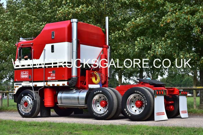 BARNETT MAC 52V 19sm0110